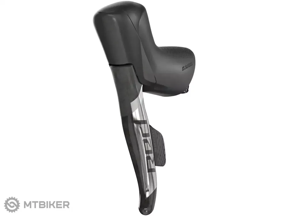 Poslední Šance SRAM RED eTap AXS řazení/hydr. brzdová páčka, 2x12, levé
