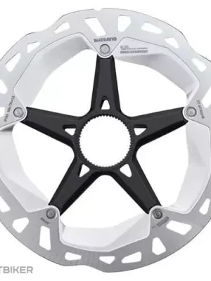 Cenový Hit Shimano RT-MT800 brzdový kotouč, 180 mm, Center Lock, OEM