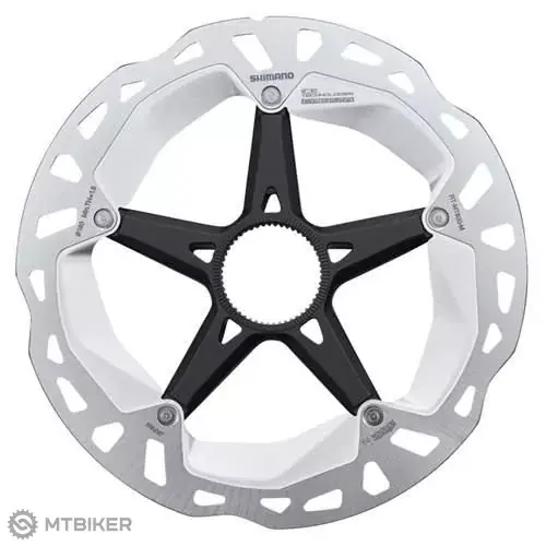 Cenový Hit Shimano RT-MT800 brzdový kotouč, 180 mm, Center Lock, OEM