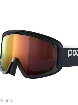Akční Cena POC Opsin brýle, uranium black/partly sunny orange