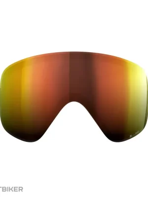 Akční Nabídka POC Vitrea náhradní sklo, clarity intense/partly sunny orange