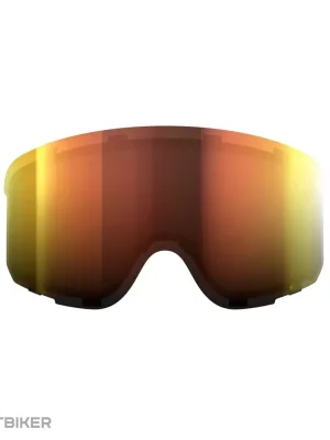 Značkový POC Nexal náhradní sklo, clarity intense/partly sunny orange