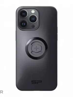 Nejlepší Cena SP Connect Phone Case SPC+ pouzdro na iPhone 15, černá
