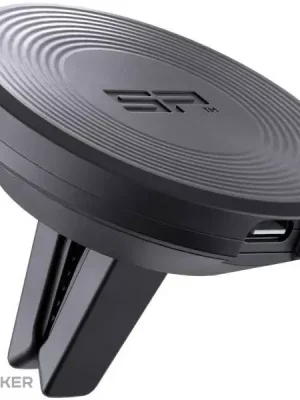 Značkový SP Connect Vent Mount SPC+ nabíjecí modul