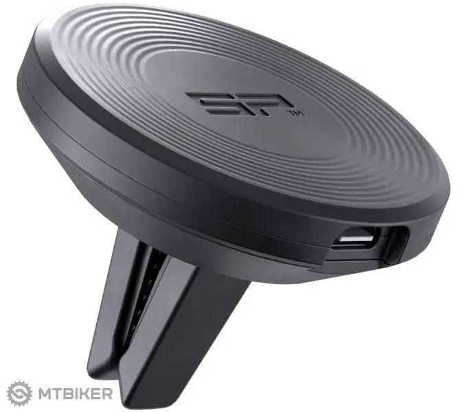 Značkový SP Connect Vent Mount SPC+ nabíjecí modul