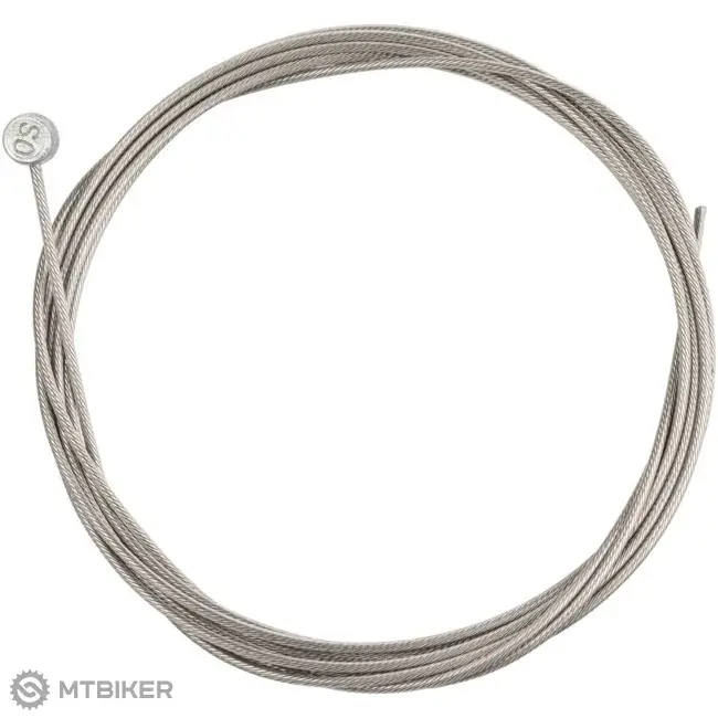 SRAM MTB brzdové lanko, Ø-1.5 x 1 750 mm Must-Have