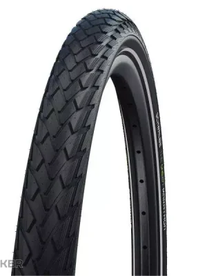 Značkový Schwalbe MARATHON 27.5x1.65" Performance GreenGuard Reflex plášť, drát