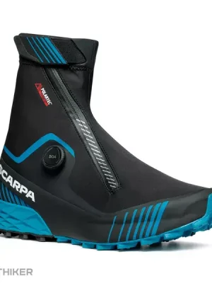 SCARPA Ribelle Run Kalibra G boty, černá/modrá Koupit Online