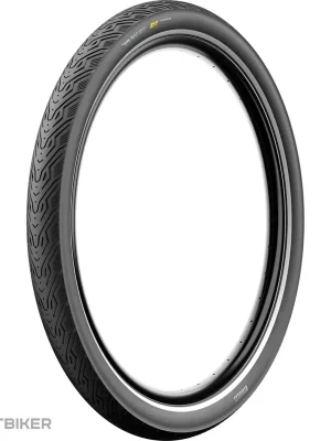 Pirelli Angel DT Urban 27.5x2.25" HyperBELT plášť, drát, reflex Novinka