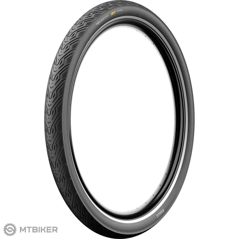 Pirelli Angel DT Urban 27.5x2.25" HyperBELT plášť, drát, reflex Novinka