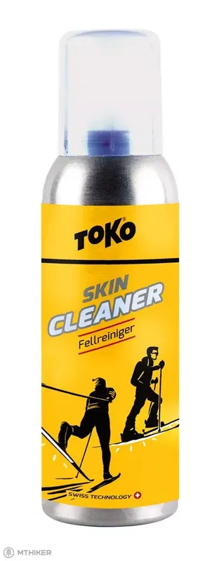 TOKO Skin čistič skialpových pásů, 100 ml Akční Cena