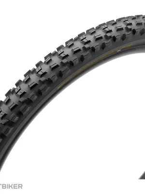 Pirelli Scorpion™ Enduro M 29x 2.6" HardWALL SmartGRIP Gravity plášť, TLR, kevlar, zlaté nápisy Top Prodej