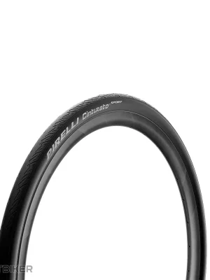 Přímo Od Výrobce Pirelli Cinturato Sport 700x32C Pro TechWALL+ plášť, kevlar