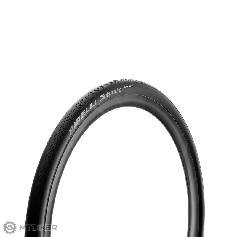 Přímo Od Výrobce Pirelli Cinturato Sport 700x32C Pro TechWALL+ plášť, kevlar