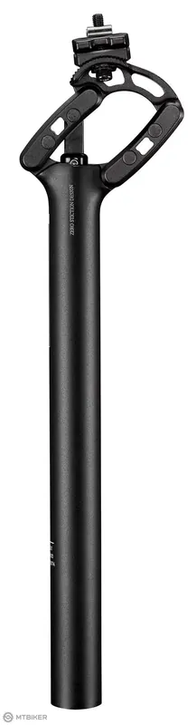 Finální Výprodej Kind Shock Cantrell odpružená sedlovka, 350 mm