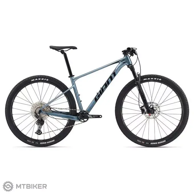 Must-Have Giant XTC SLR 2 29 kolo, knight shield