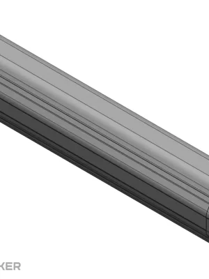 Cenově Výhodný Kellys BMZ V10 Shimano Gen2 baterie, 725 Wh