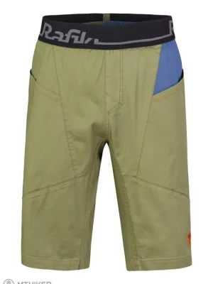 Ihned K Objednání Rafiki MEGOS kraťasy, avocado/ensign