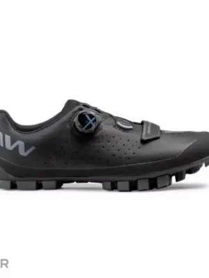 Cenový Hit Northwave Hammer Plus tretry, black/dark grey