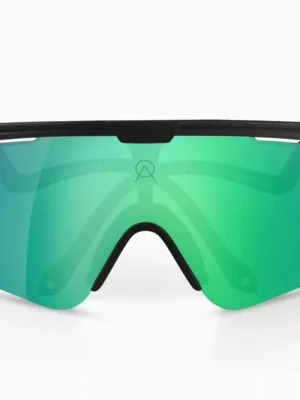 Víkendová Akce Alba Optics Delta brýle, černá/VZUM F-LENS BTL