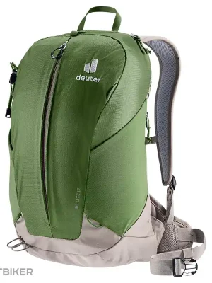 Akční Nabídka deuter AC Lite batoh, 17 l, zelená