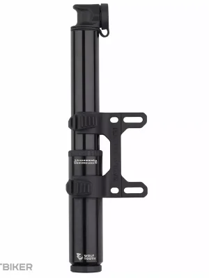 Wolf Tooth ENCASE minipumpa Bezpečná Platba
