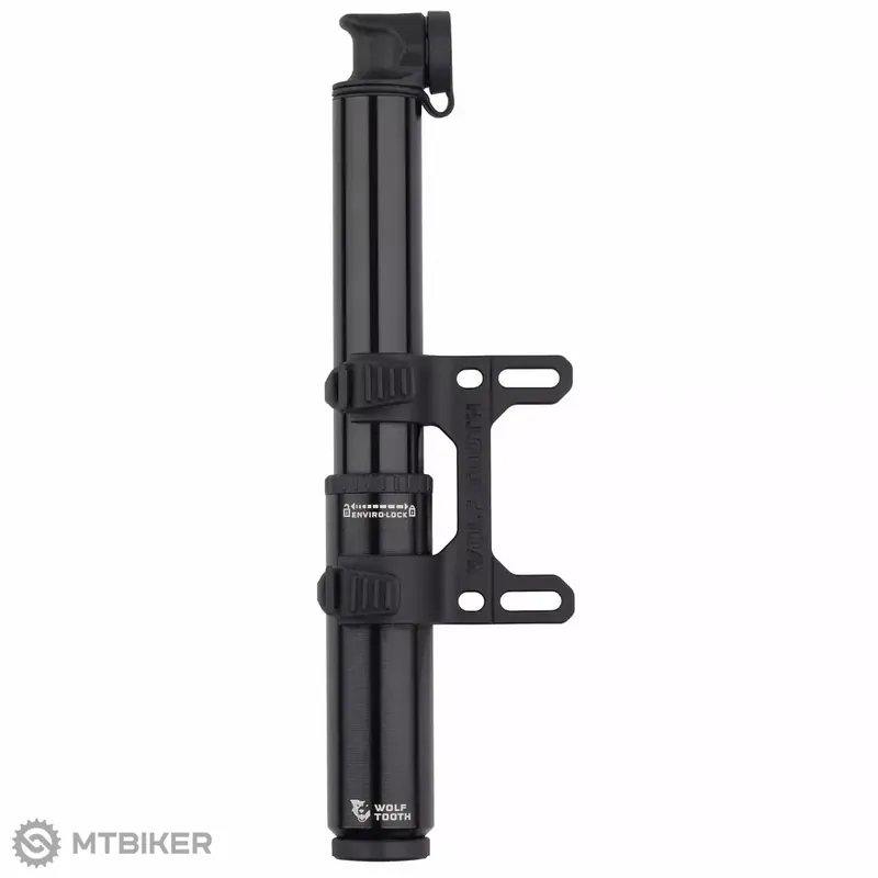 Wolf Tooth ENCASE minipumpa Bezpečná Platba