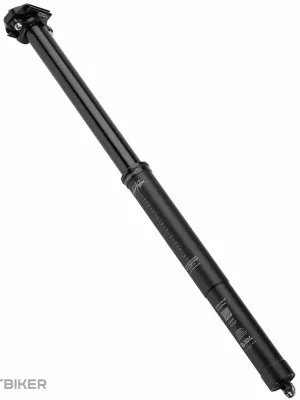Wolf Tooth Resolve rev2 teleskopická sedlovka, Ø-31.6 mm, 584 mm/242 mm Koupit Online