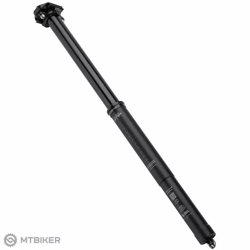 Wolf Tooth Resolve rev2 teleskopická sedlovka, Ø-31.6 mm, 584 mm/242 mm Koupit Online