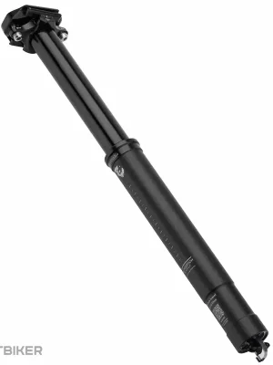 Wolf Tooth Resolve rev2 teleskopická sedlovka, Ø-34.9 mm, 587 mm/242 mm Jen Po Omezenou Doba