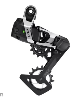 SRAM Red AXS XPLR E1 přehazovačka, 13kolečko Odeslání Ihned