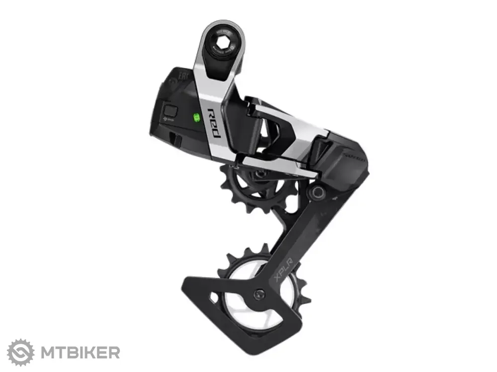 SRAM Red AXS XPLR E1 přehazovačka, 13kolečko Odeslání Ihned