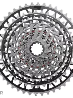 SRAM Red E1 XPLR XG-1391 kazeta, 13kolečko, 10-46T Výprodej