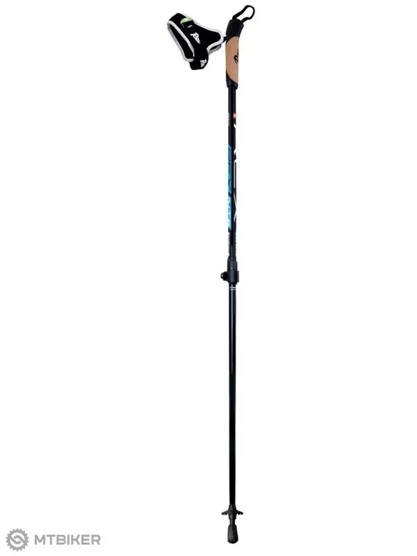 Must-Have Rex Nordic Walking Rex NT5 hole, 100 - 135 cm