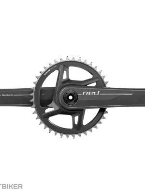 Vysoce Kvalitní SRAM Red 1 E1 XPLR DUB Wide kliky, 1x12/13, 42T