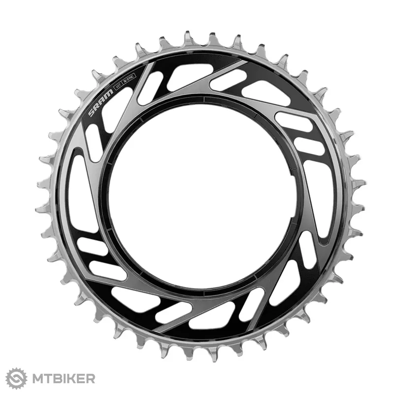 SRAM RED X-Sync E1 převodník, 46T, 1x13 Levný