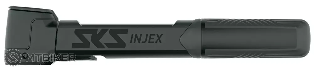 Vrácení Zdarma SKS Injex minipumpa
