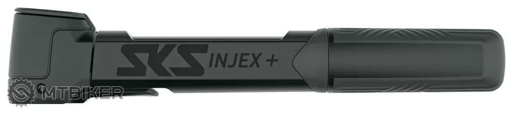 Bezpečná Platba SKS Injex Plus minipumpa