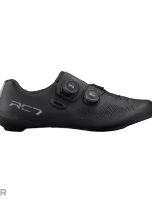 Vrácení Zdarma Shimano SH-RC703 tretry, černé