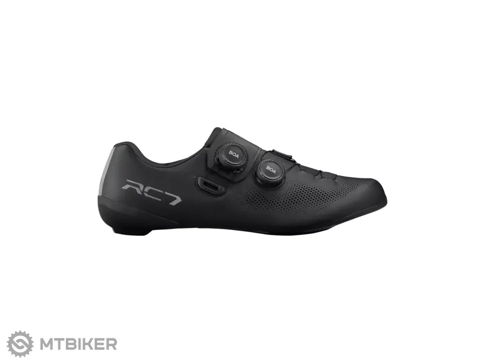 Vrácení Zdarma Shimano SH-RC703 tretry, černé