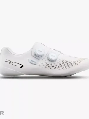 Shimano SH-RC703 tretry, bílé Objednat Nyní