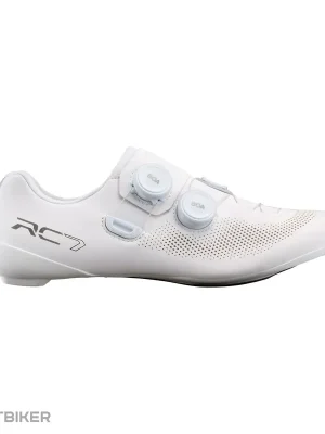 Shimano SH-RC703 dámské tretry, bílá Nakupujte Hned
