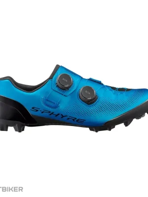 Expresní Doručení Shimano SH-XC903 tretry, modré