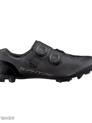 Expresní Doručení Shimano SH-XC903 tretry, černé