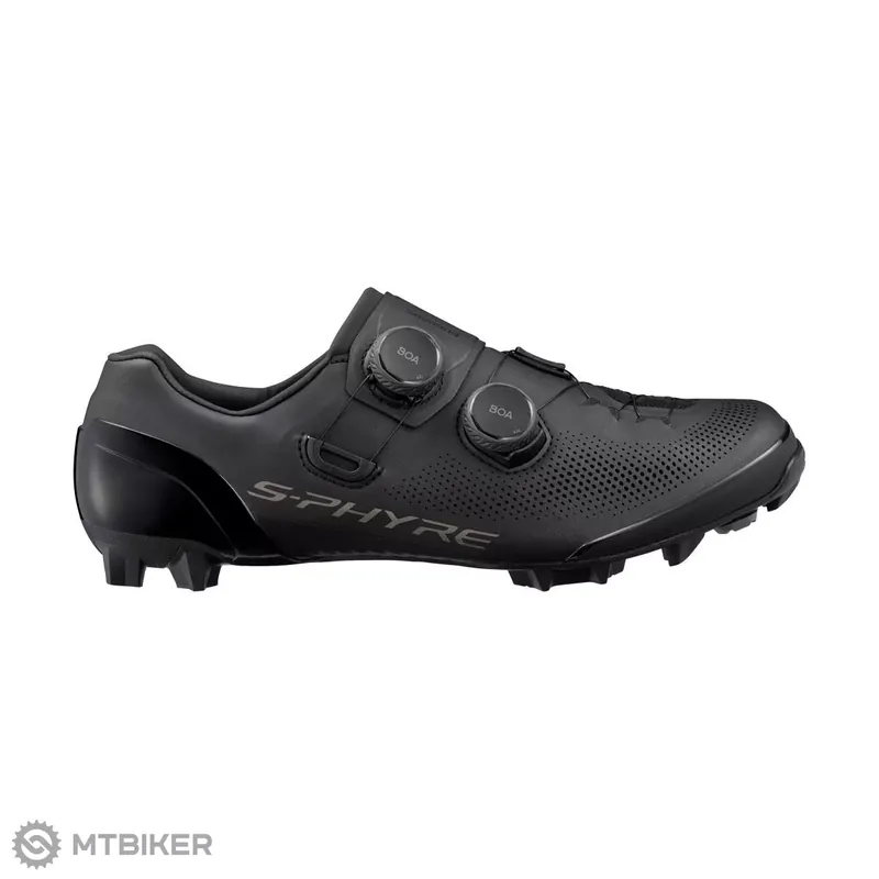 Expresní Doručení Shimano SH-XC903 tretry, černé