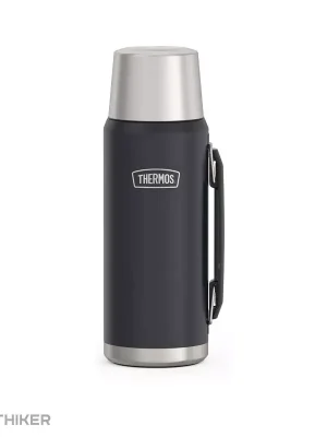Rychlé Dodání Thermos termoska, 1.2 l, granit