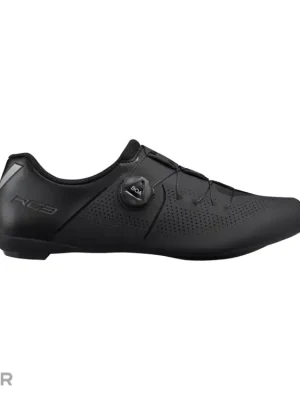 Shimano SH-RC302 tretry, černé Omezená Nabídka