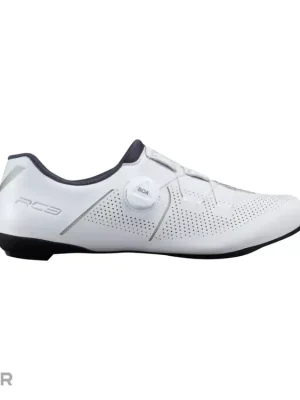 Shimano SH-RC302 tretry, bílé Kup Teď