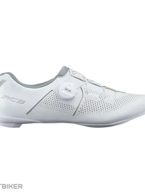 Shimano SH-RC302 dámské tretry, bílé Odeslání Ihned