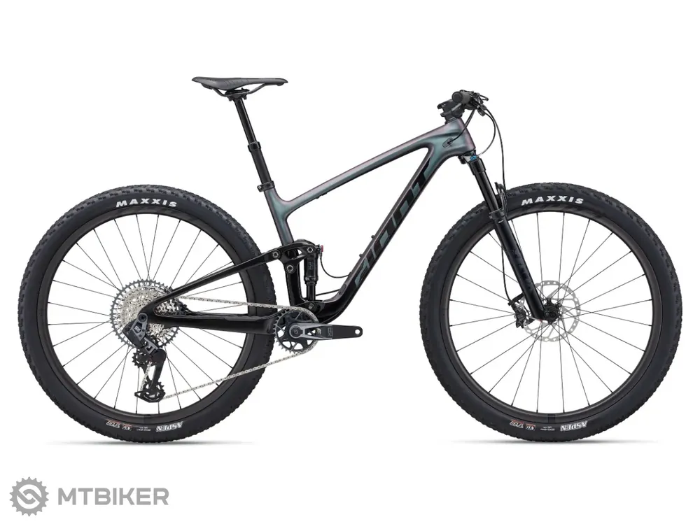Cenový Hit Giant Anthem Advanced 1 29 kolo, dark iridescent